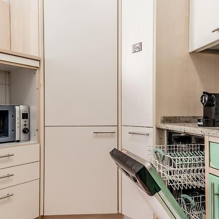 شقة Tiburtina White House روما المظهر الخارجي الصورة