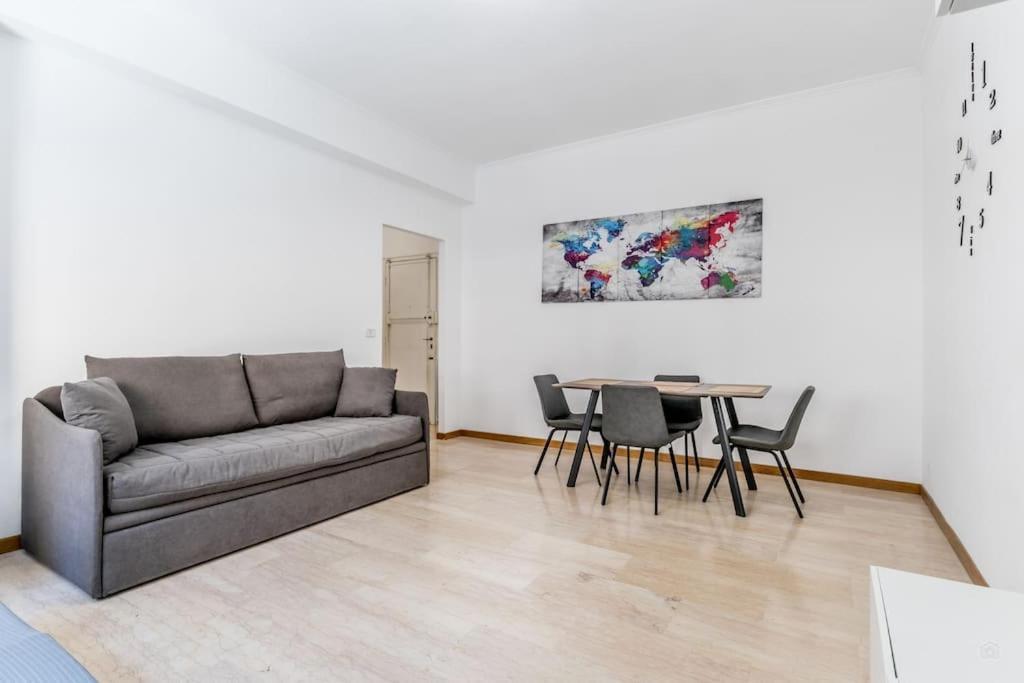 شقة Tiburtina White House روما المظهر الخارجي الصورة