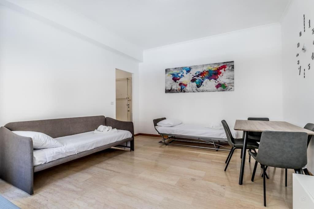 شقة Tiburtina White House روما المظهر الخارجي الصورة